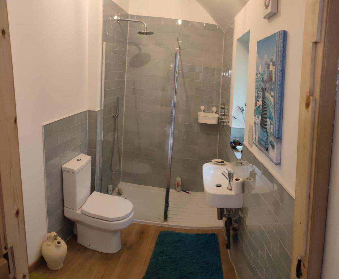 Stonehaven 2 Bedroom Seaside Cottage With Garden Dış mekan fotoğraf