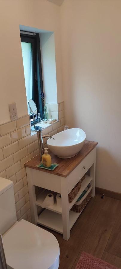 Stonehaven 2 Bedroom Seaside Cottage With Garden Dış mekan fotoğraf