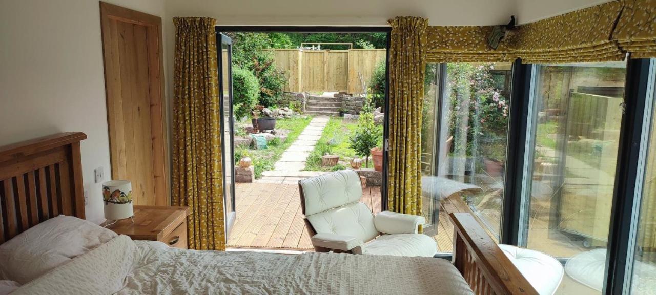 Stonehaven 2 Bedroom Seaside Cottage With Garden Dış mekan fotoğraf